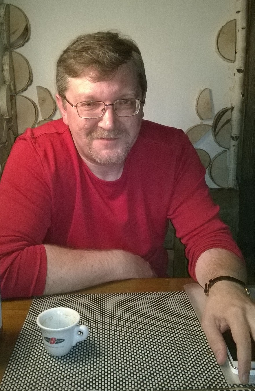 Балицкий Вадим. Директор по развитию компании Корпоративные медиа. Вейсберг и партнеры